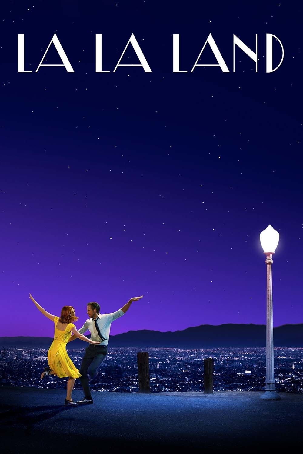 La La Land